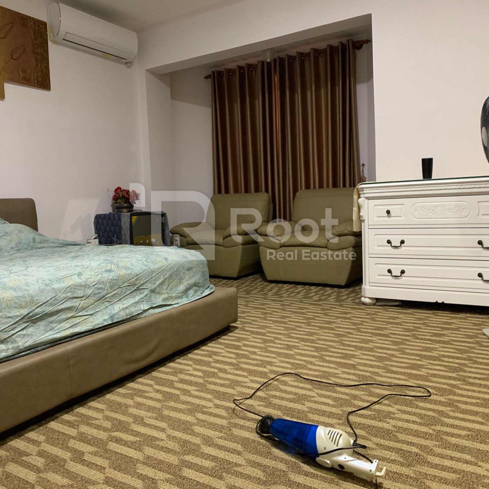 Twin-Villa at Borey Peng Huoth Chamkardong