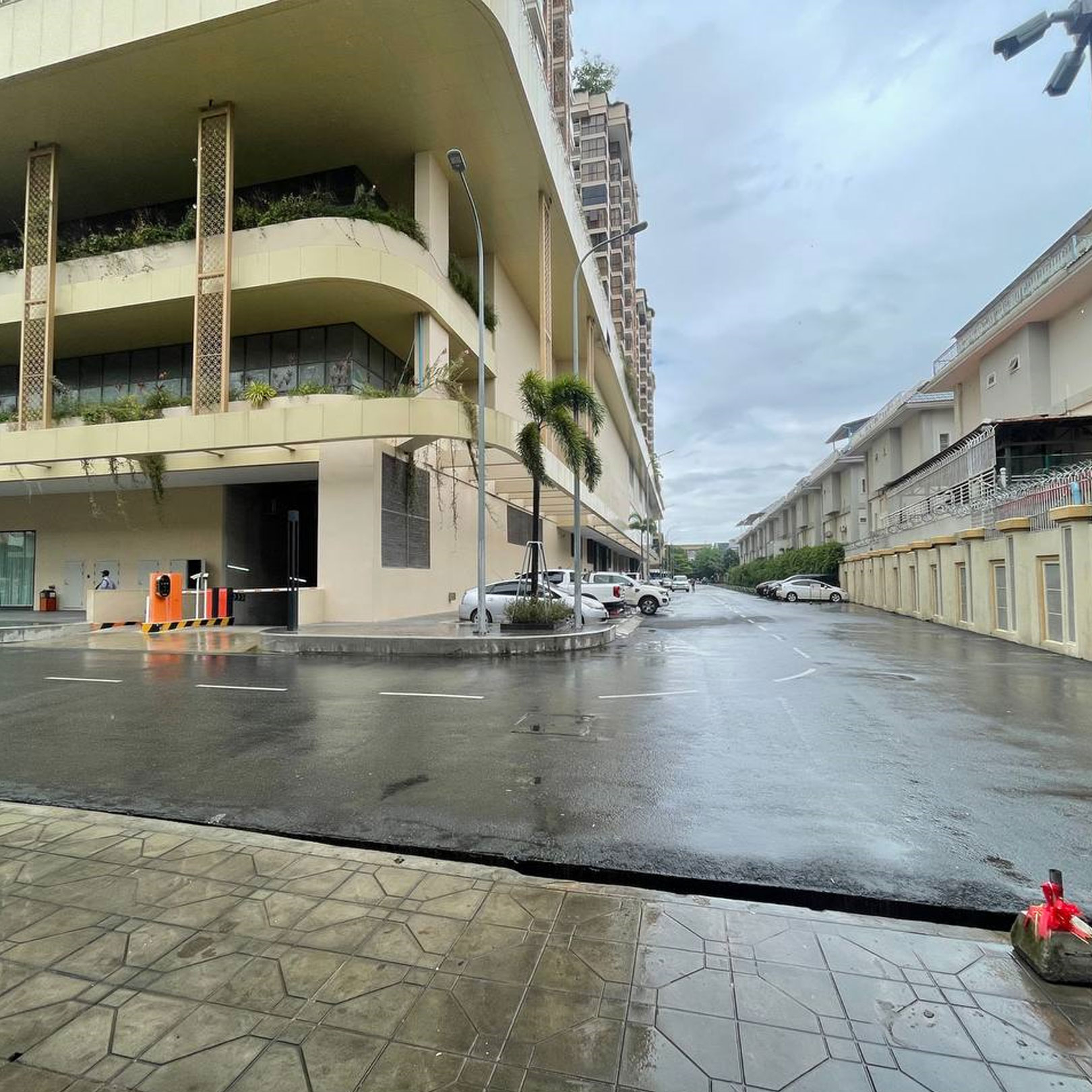 Shop House For Sale 520,000$ in Borey Orkide 2004